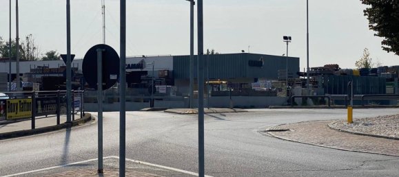 2-Zimmer Lagerhaus in Manerbio, Italy, Nr. 118192 12