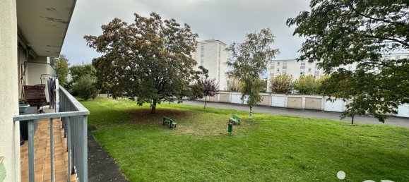 Apartamento de 3 dormitorios en Joue-les-Tours, France No. 224252 19