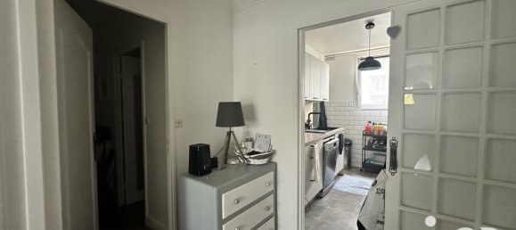 Apartamento de 3 dormitorios en Joue-les-Tours, France No. 224252 11