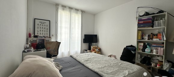 Apartamento de 3 dormitorios en Joue-les-Tours, France No. 224252 10
