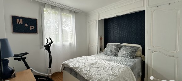 Apartamento de 3 dormitorios en Joue-les-Tours, France No. 224252 8