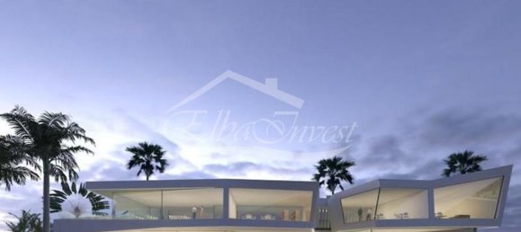 Земельный участок 2521м² в Адехе, Испания № 119076 13