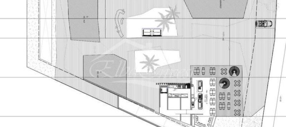 Земельный участок 2521м² в Адехе, Испания № 119076 2