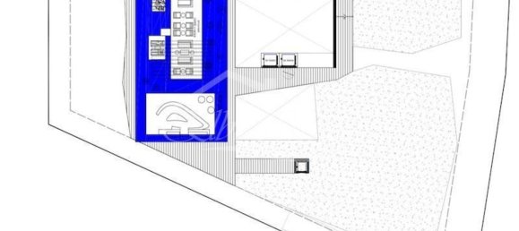 Земельный участок 2521м² в Адехе, Испания № 119076 7