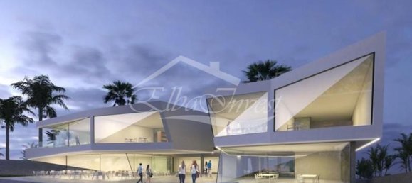 Земельный участок 2521м² в Адехе, Испания № 119076 12