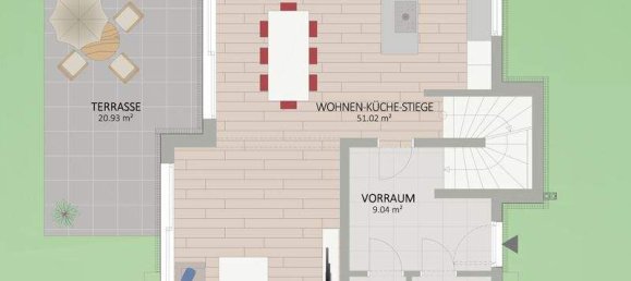 5 rooms House in Vienna, Austria No. 227350 13