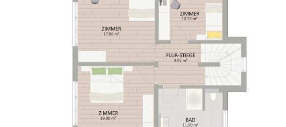 5 rooms House in Vienna, Austria No. 227350 15