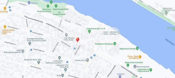 5 rooms House in Vienna, Austria No. 227350 10