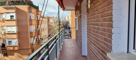 4 bedrooms Apartment in Madrid, Spain No. 189194 8