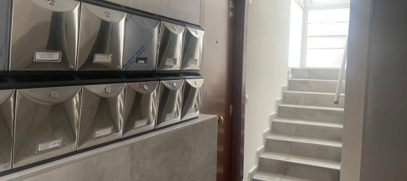 4 bedrooms Apartment in Madrid, Spain No. 189194 24