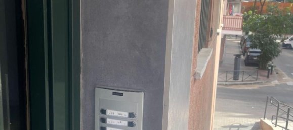 4 bedrooms Apartment in Madrid, Spain No. 189194 28