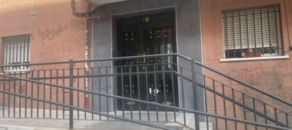 4 bedrooms Apartment in Madrid, Spain No. 189194 23