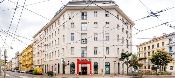 3-salle Appartement à Leopoldstadt, Austria No. 108456 13