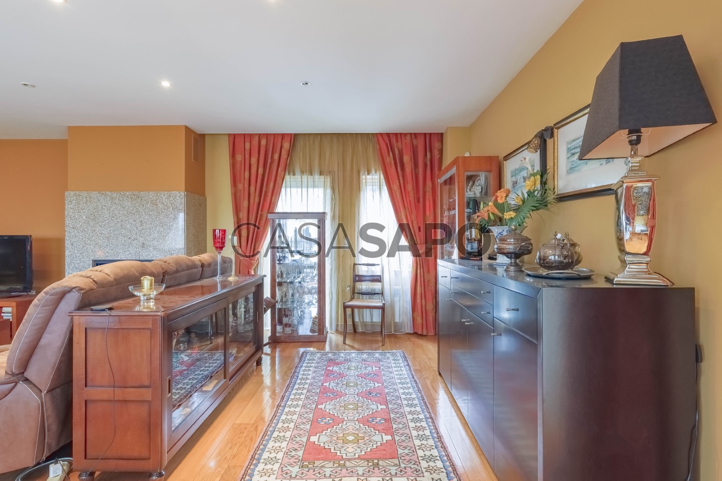 5 bedrooms Duplex in Vila Nova de Gaia, Portugal No. 219034