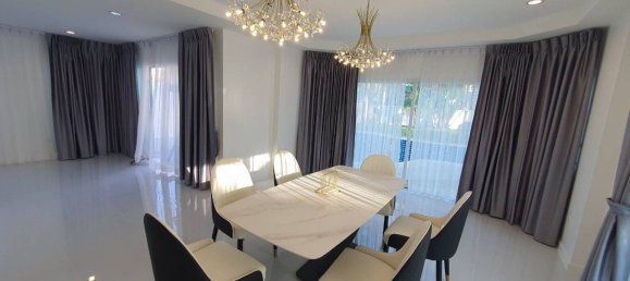 3 bedrooms Cafe / restaurant in Pattaya, Thailand No. 22710 5