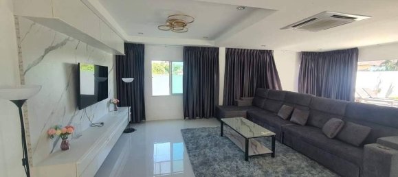 3 bedrooms Cafe / restaurant in Pattaya, Thailand No. 22710 3