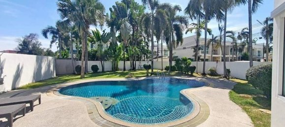 3 bedrooms Cafe / restaurant in Pattaya, Thailand No. 22710 2