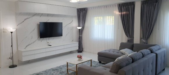 3 bedrooms Cafe / restaurant in Pattaya, Thailand No. 22710 4