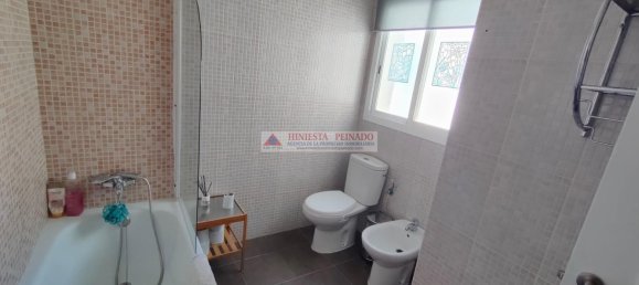 3 غرف نوم بانتهاوس في Jerez de la Frontera, Spain رقم 105029 2