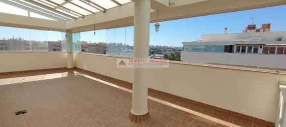 3 غرف نوم بانتهاوس في Jerez de la Frontera, Spain رقم 105029 27