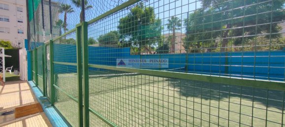 3 غرف نوم بانتهاوس في Jerez de la Frontera, Spain رقم 105029 39