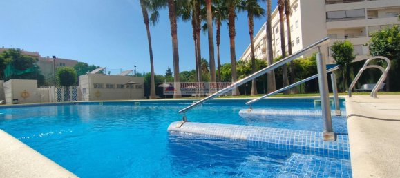 3 غرف نوم بانتهاوس في Jerez de la Frontera, Spain رقم 105029 26