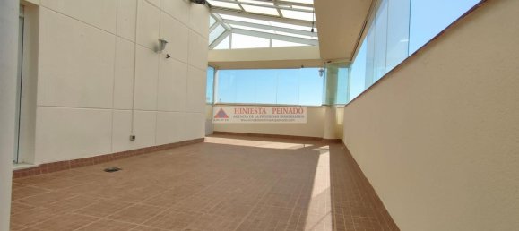 3 غرف نوم بانتهاوس في Jerez de la Frontera, Spain رقم 105029 20