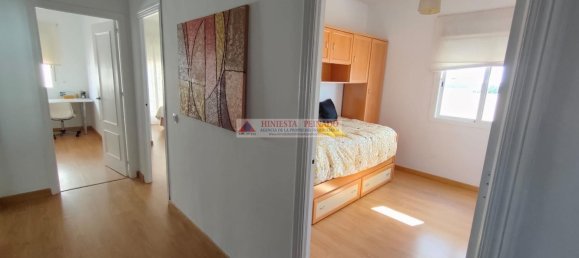 3 غرف نوم بانتهاوس في Jerez de la Frontera, Spain رقم 105029 33