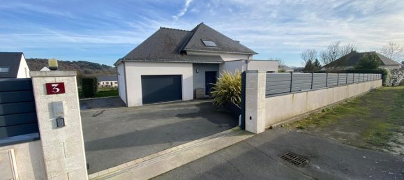 4 غرف نوم منزل في Guenin, France رقم 275693 23