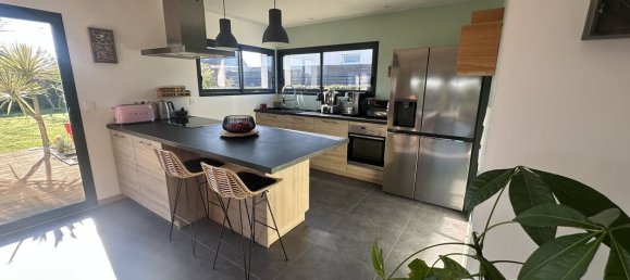 4 غرف نوم منزل في Guenin, France رقم 275693 28