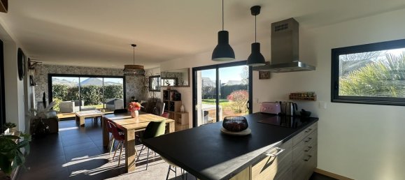 4 غرف نوم منزل في Guenin, France رقم 275693 26