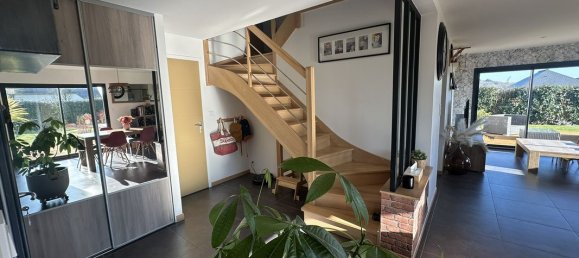 4 غرف نوم منزل في Guenin, France رقم 275693 24