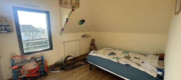 4 غرف نوم منزل في Guenin, France رقم 275693 36