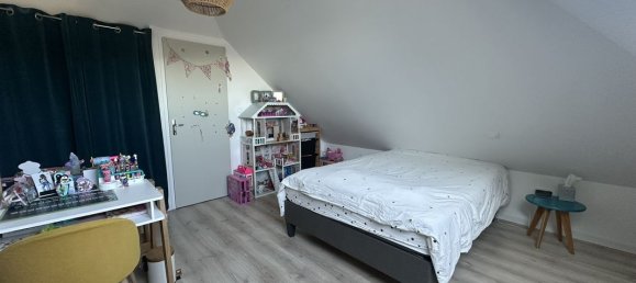 4 غرف نوم منزل في Guenin, France رقم 275693 33