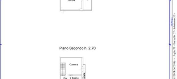 3 rooms Apartment in Jesolo, Italy No. 16151 21