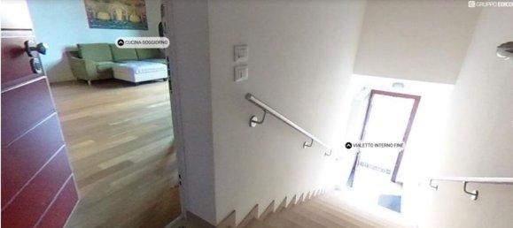 3 rooms Apartment in Jesolo, Italy No. 16151 3