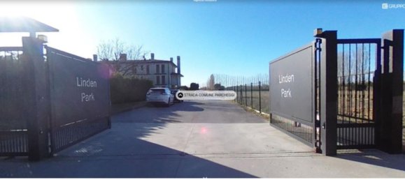 3 rooms Apartment in Jesolo, Italy No. 16151 31