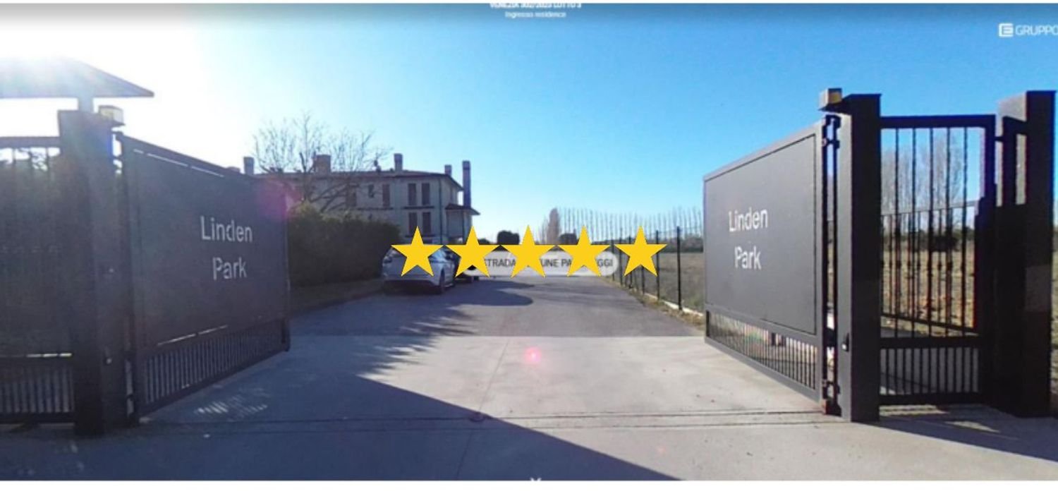 3 rooms Apartment in Jesolo, Italy No. 16151