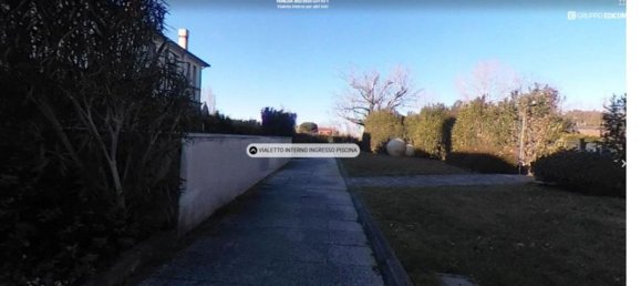 3 rooms Apartment in Jesolo, Italy No. 16151 16