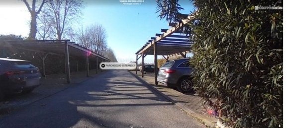 3 rooms Apartment in Jesolo, Italy No. 16151 66