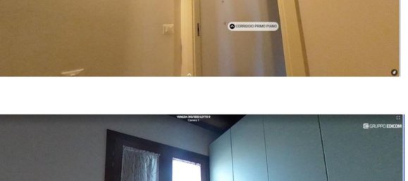 3 rooms Apartment in Jesolo, Italy No. 16151 51