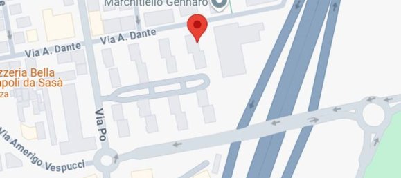 3 rooms Apartment in Cormano, Italy No. 215846 5