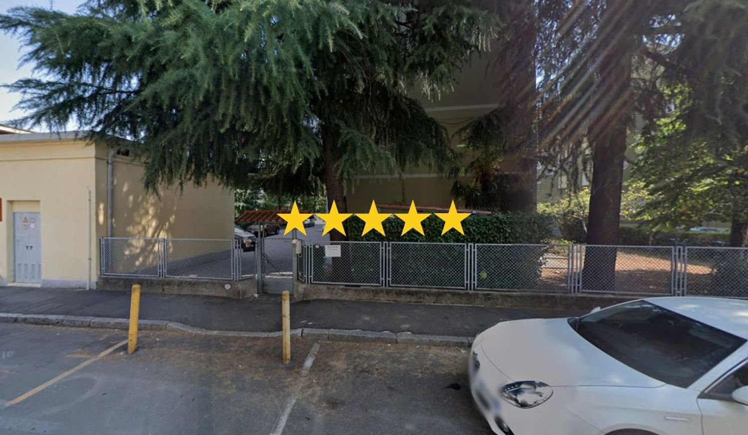 3 rooms Apartment in Cormano, Italy No. 215846