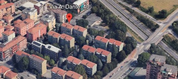 3 rooms Apartment in Cormano, Italy No. 215846 4