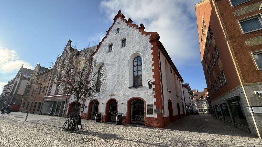 Escritório de 5 divisões em Schwarzwald-Baar-Kreis, Germany N.º 26551