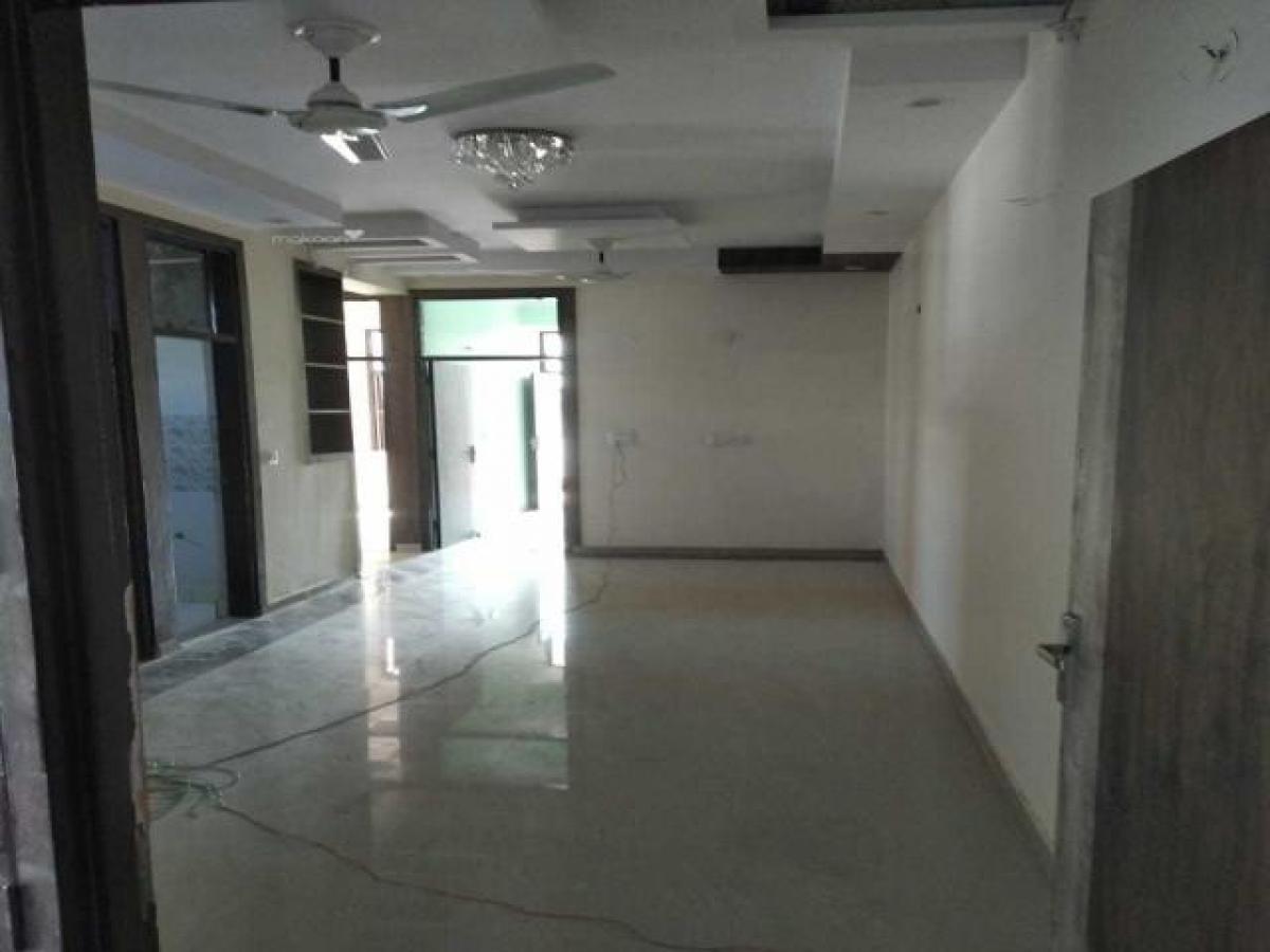 2 bedrooms House in Ghaziabad, India No. 28708