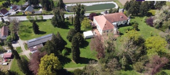 11 rooms Castles in Wildon, Austria No. 239577 6