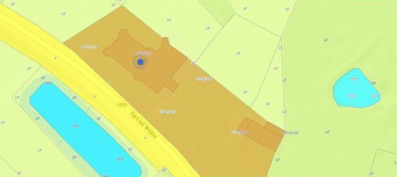 11 rooms Castles in Wildon, Austria No. 239577 18