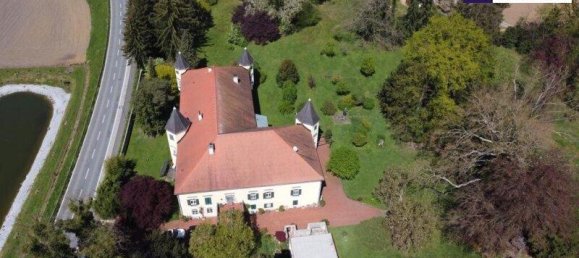 11 rooms Castles in Wildon, Austria No. 239577 2