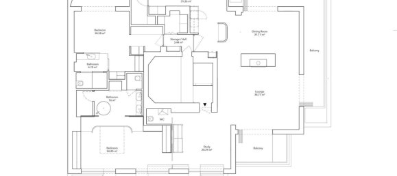 2 bedrooms Apartment in Lisbon, Portugal No. 123288 22